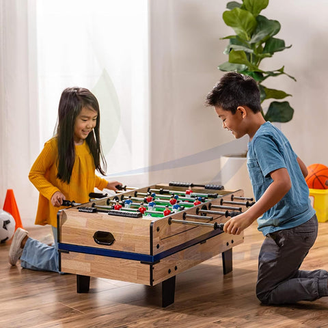 FunTable