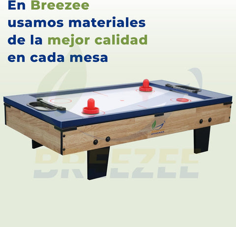 FunTable