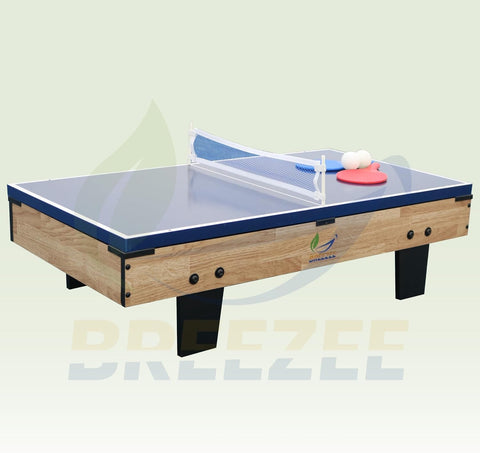 FunTable