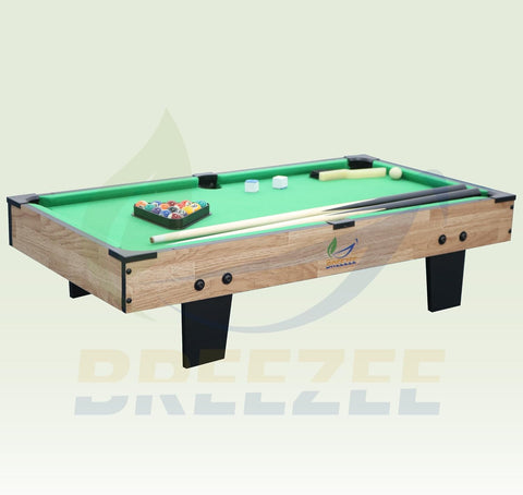 FunTable