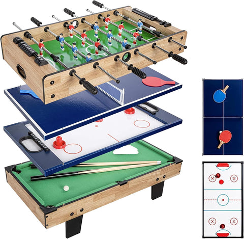 FunTable