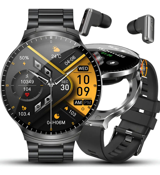 SmartFit Pro 3 en 1