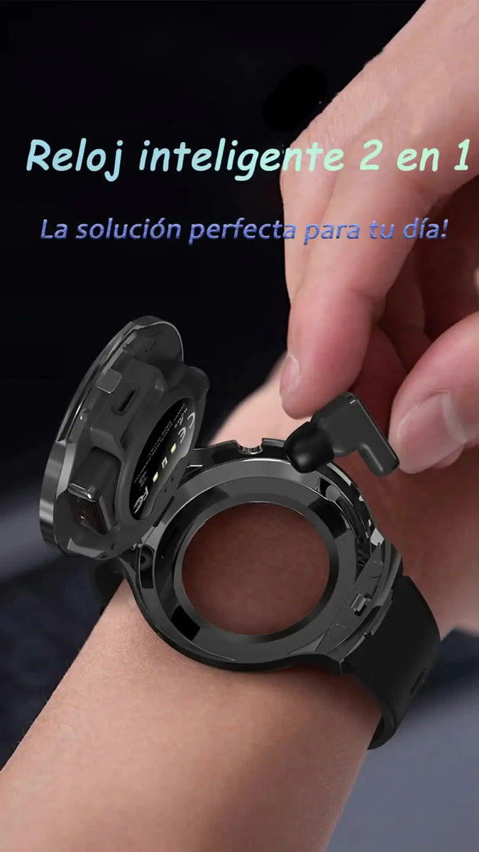 SmartFit Pro 3 en 1