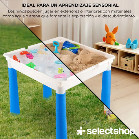 CreativeKids (Tablero Bloques)