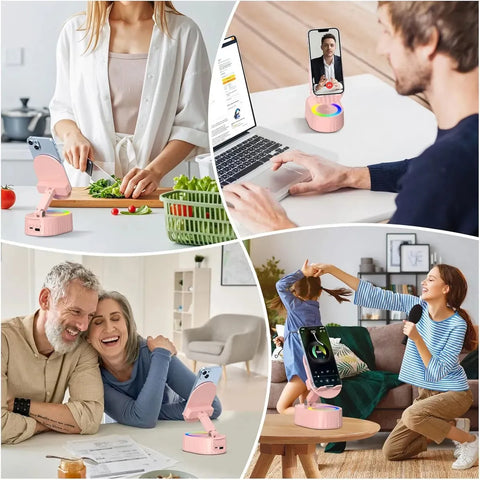 BeatBox (Soporte con micrófono)