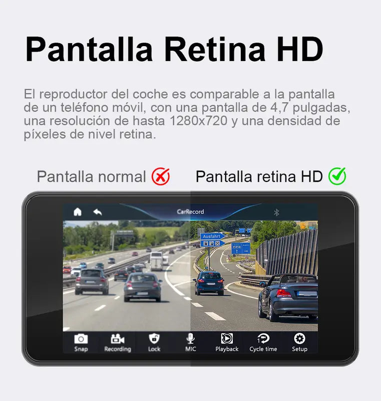 SmartMoto (Carplay para Moto)