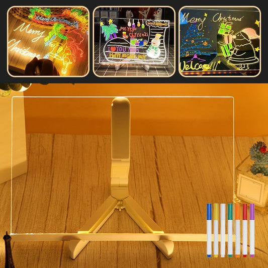 GlowBoard