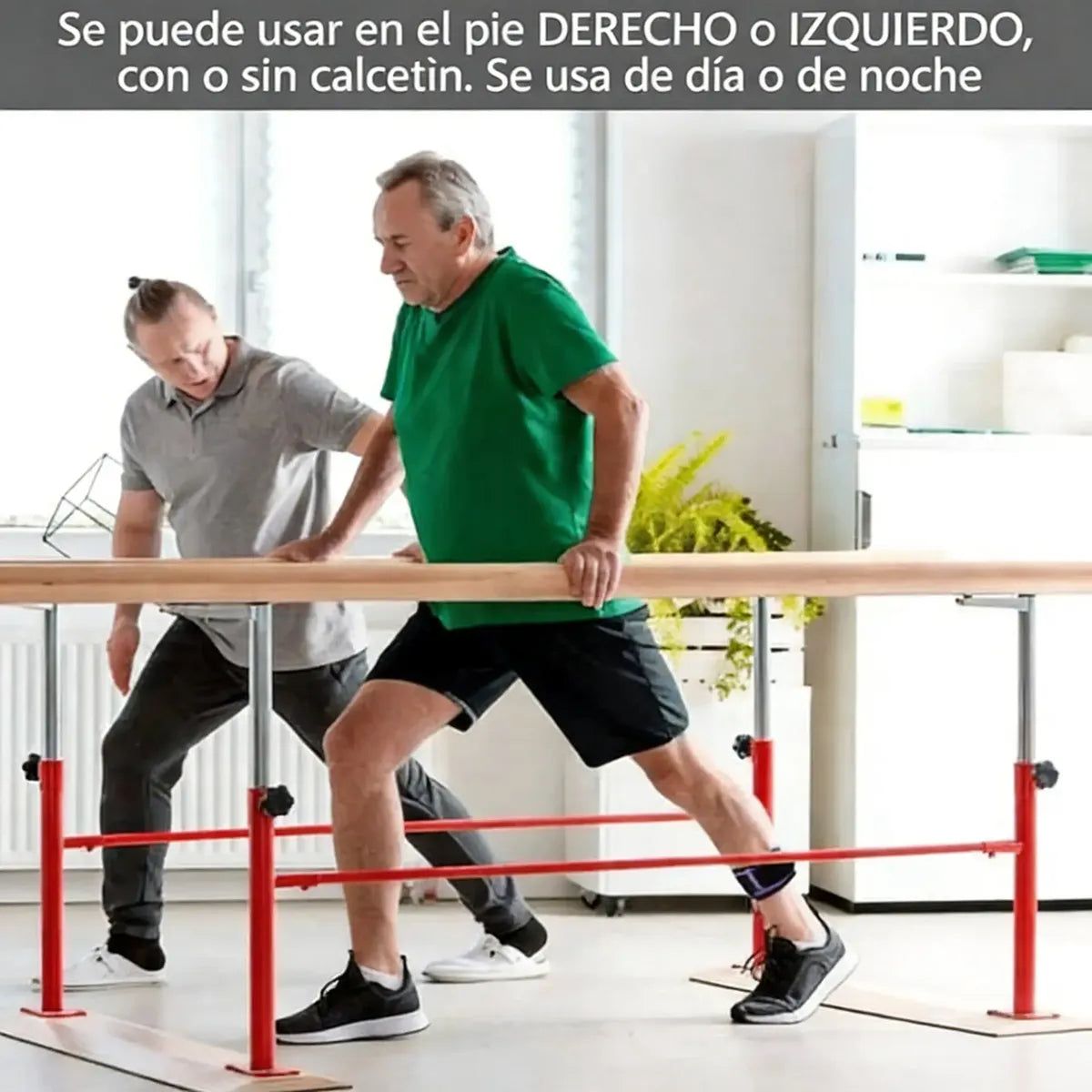 StepFix (Soporte para pie caído)