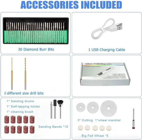 PrecisionPen