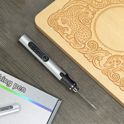 PrecisionPen