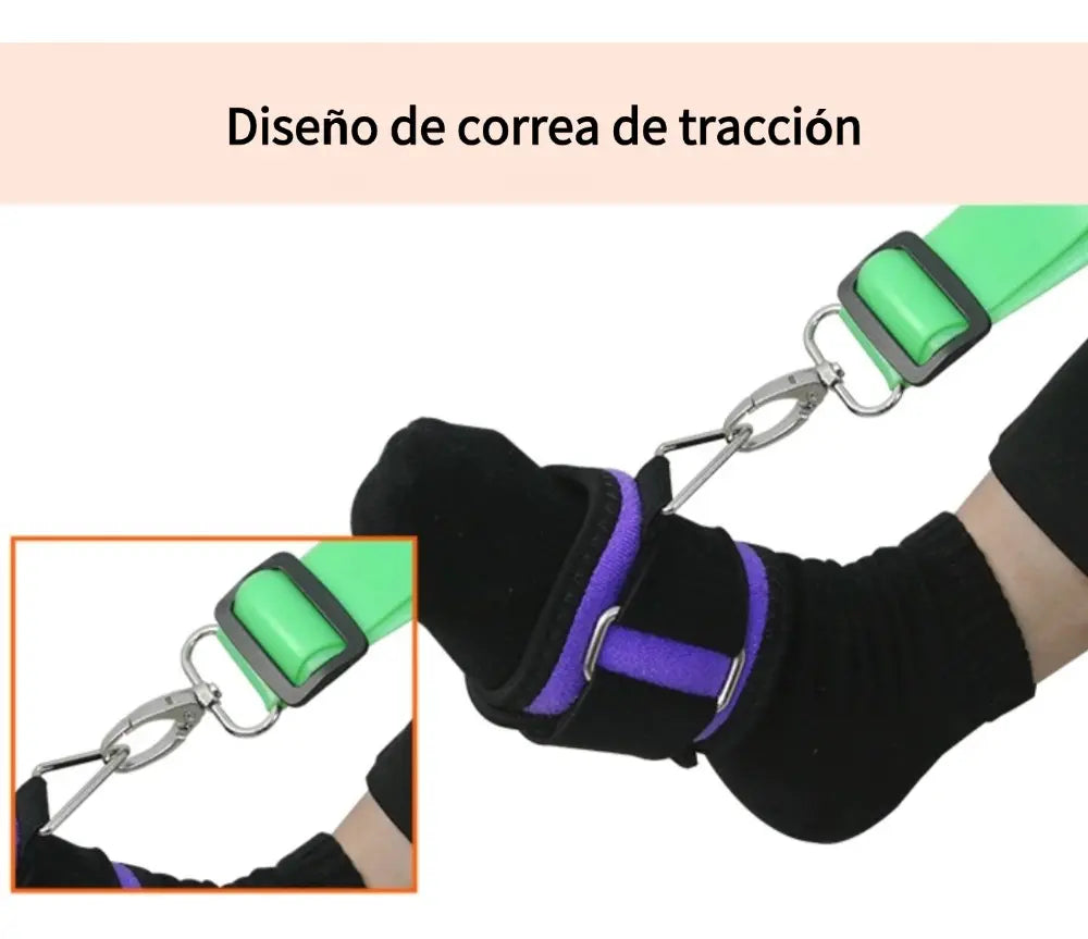 StepFix (Soporte para pie caído)