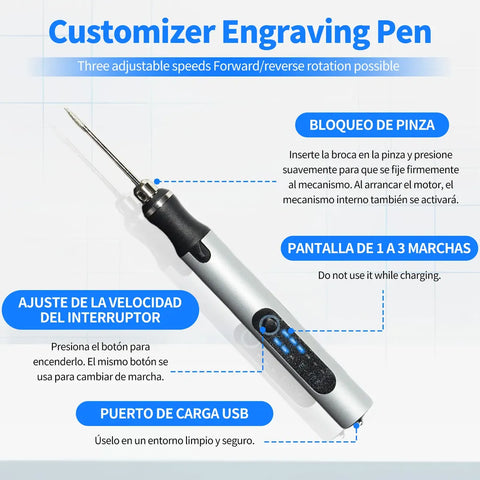 PrecisionPen