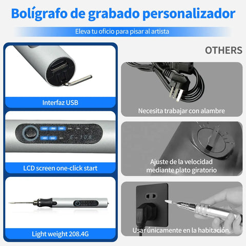 PrecisionPen