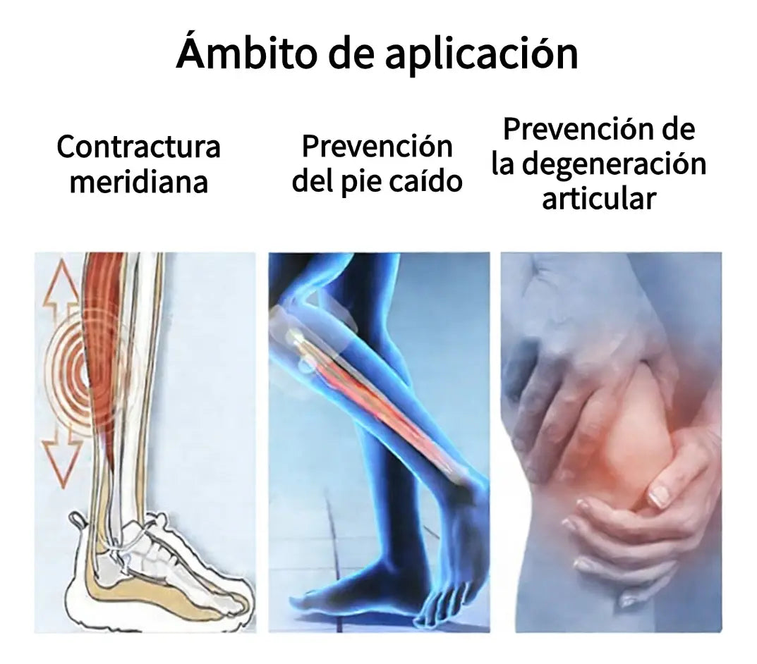 StepFix (Soporte para pie caído)