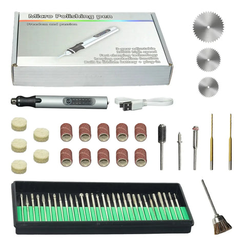 PrecisionPen