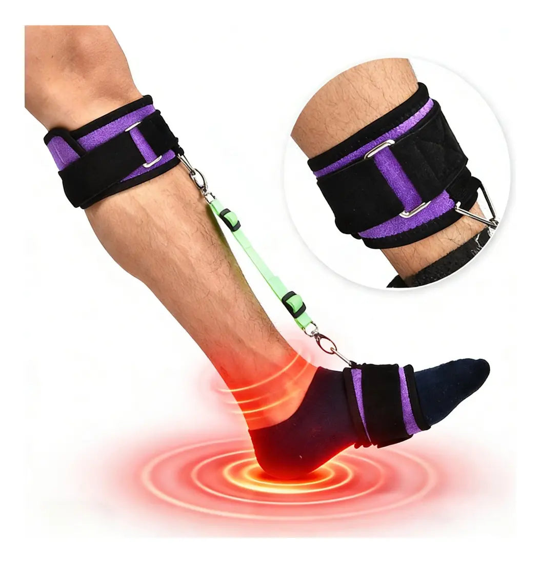 StepFix (Soporte para pie caído)