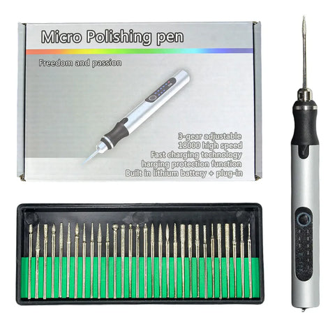 PrecisionPen