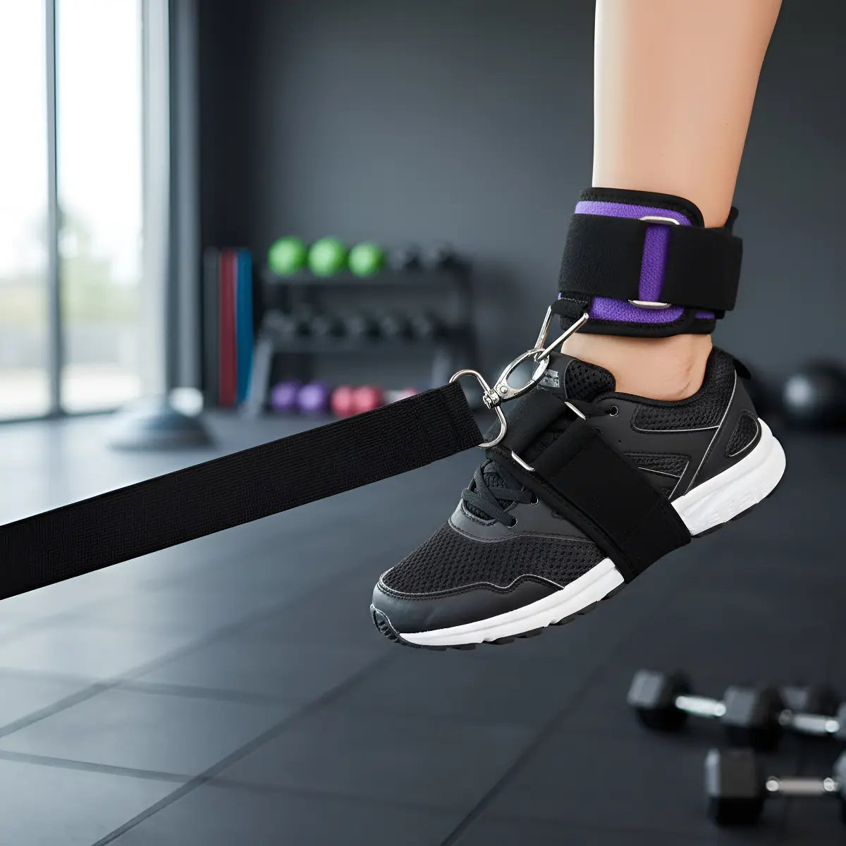 StepFix (Soporte para pie caído)