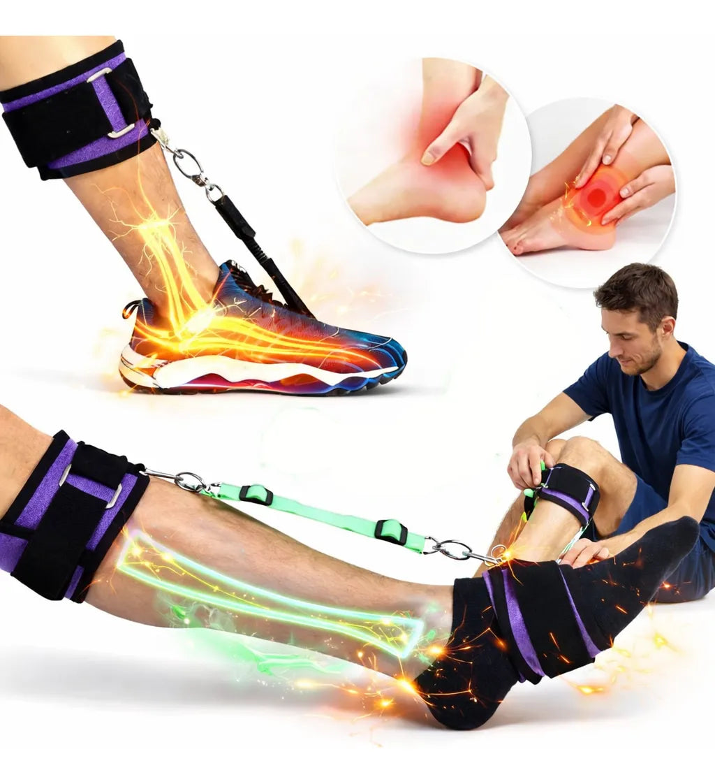 StepFix (Soporte para pie caído)
