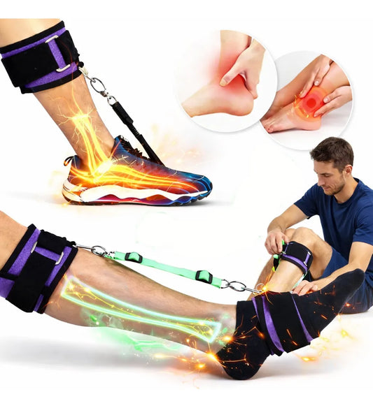 StepFix (Soporte para pie caído)