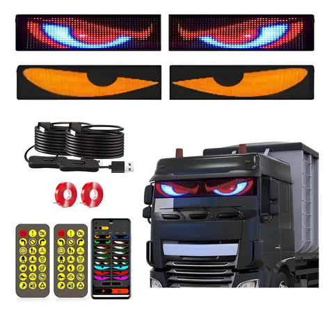 LedMotion (Led Flexible)