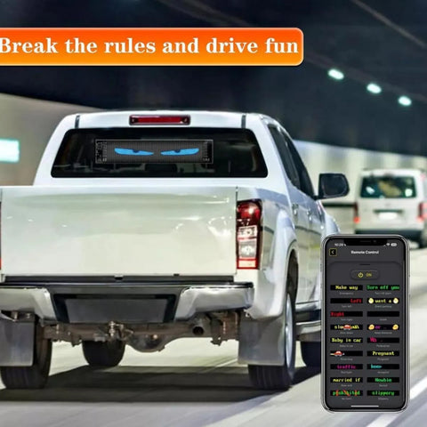 LedMotion (Led Flexible)