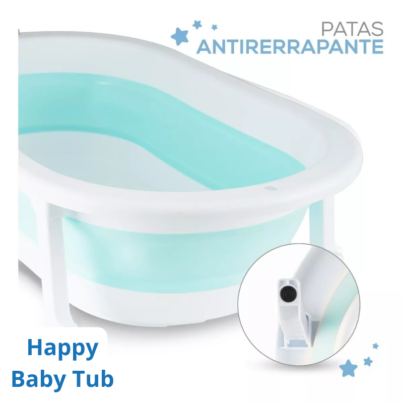 Happy Baby Tub