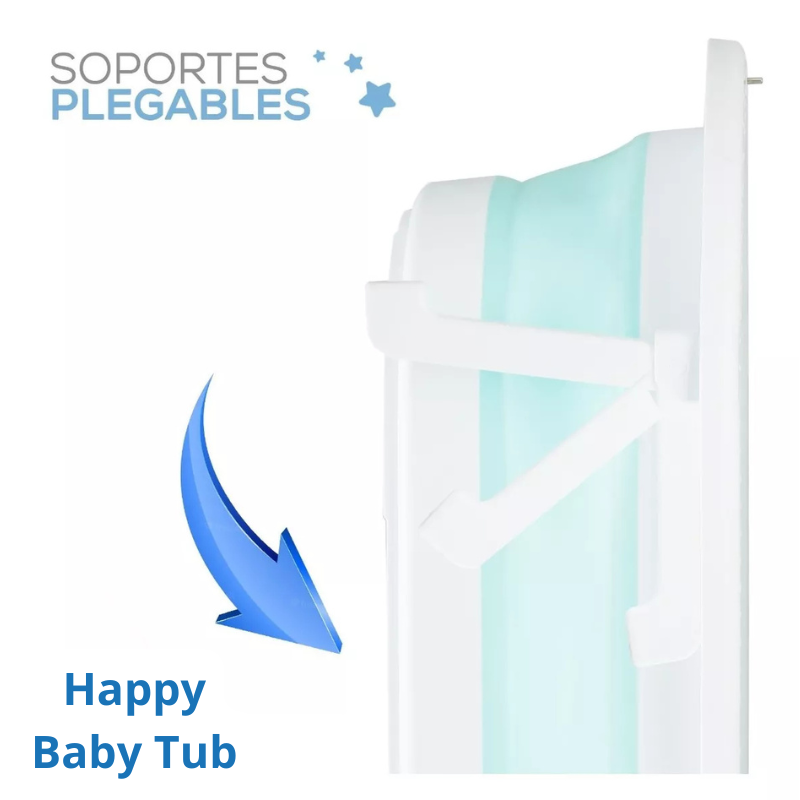 Happy Baby Tub