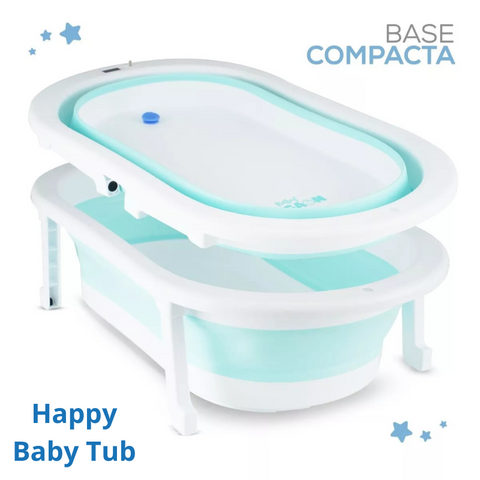 Happy Baby Tub