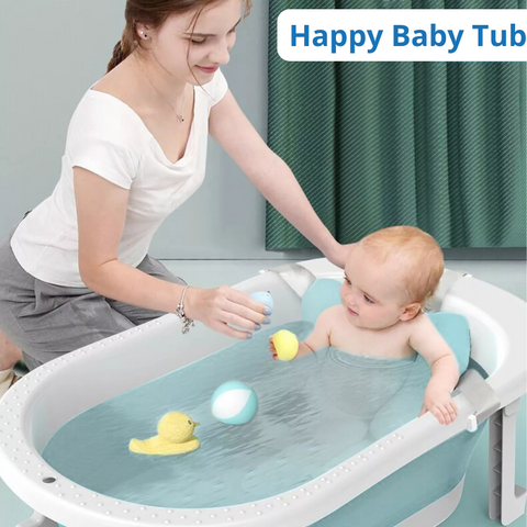 Happy Baby Tub