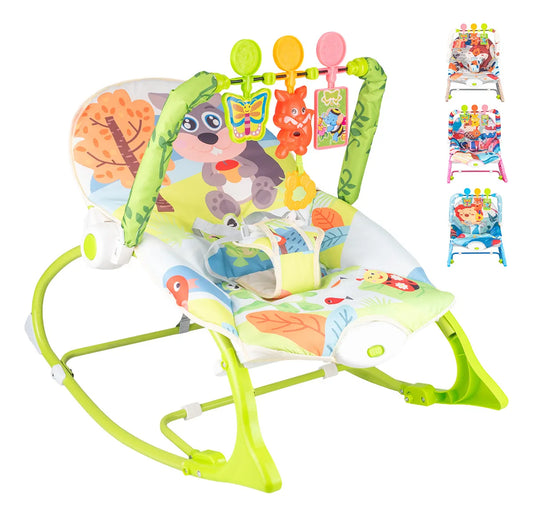 SweetSleep (Mecedora Bebé)