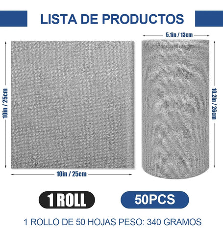 MicroClean