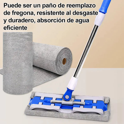 MicroClean
