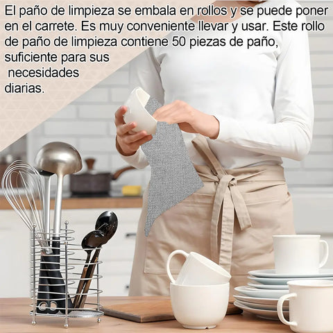 MicroClean