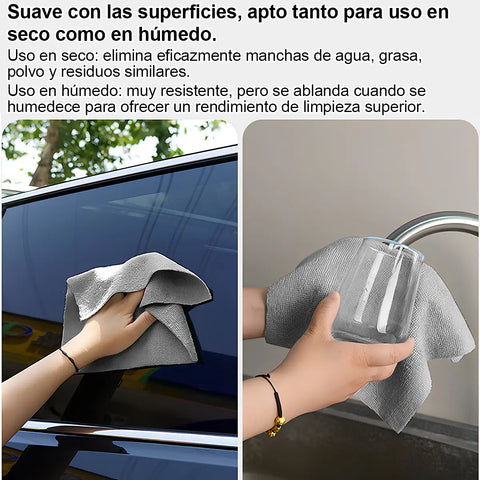 MicroClean
