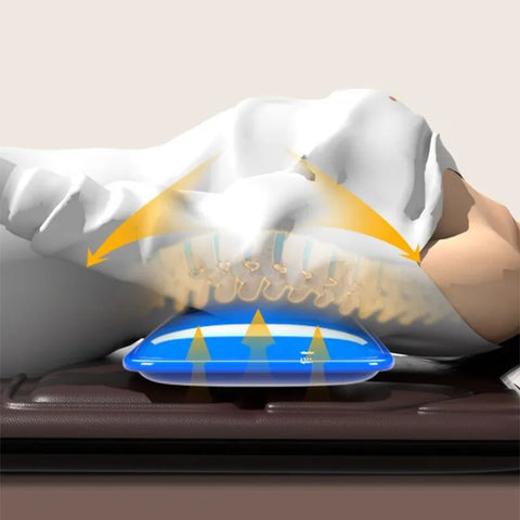 MuscleEase (Colchón Masajeador)