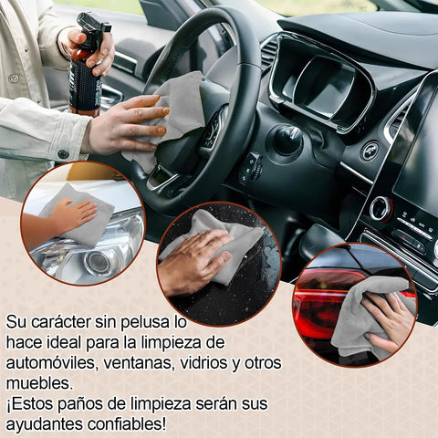 MicroClean