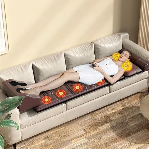 MuscleEase (Colchón Masajeador)