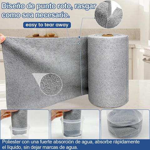 MicroClean