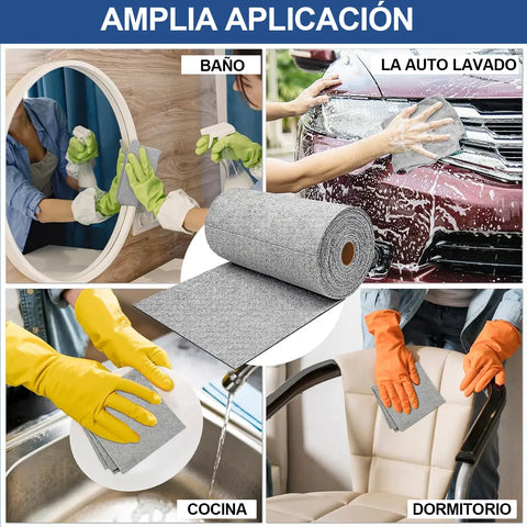 MicroClean