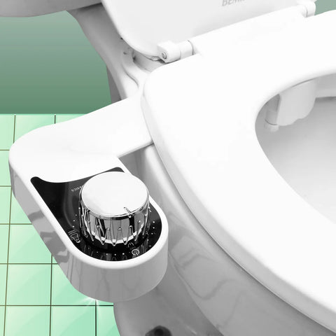 AquaFresh (Bidet inodoro)