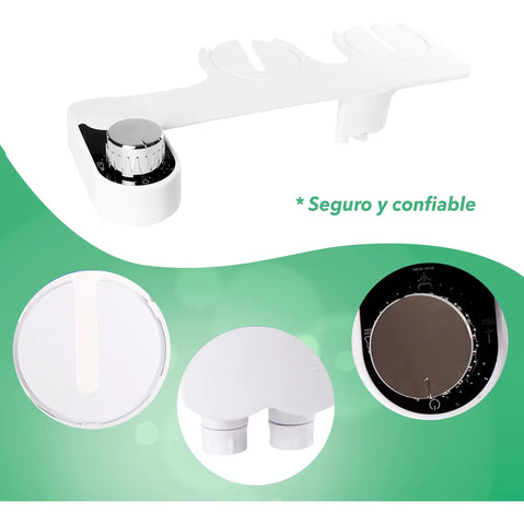 AquaFresh (Bidet inodoro)