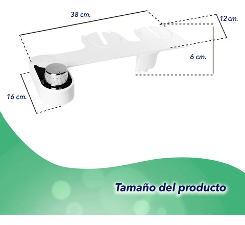 AquaFresh (Bidet inodoro)