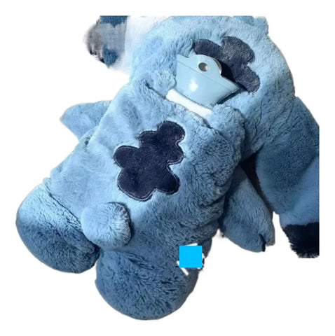 Stitch & Relax