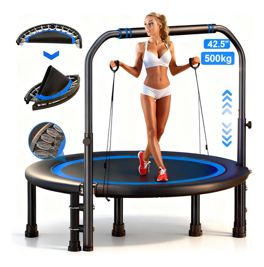 AeroBounce (Trampolín Fit)