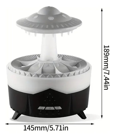 RainZen (Humificador)