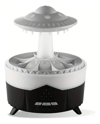 RainZen (Humificador)