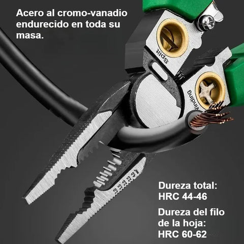 WireFlex