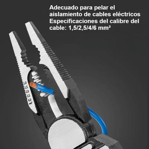 WireFlex