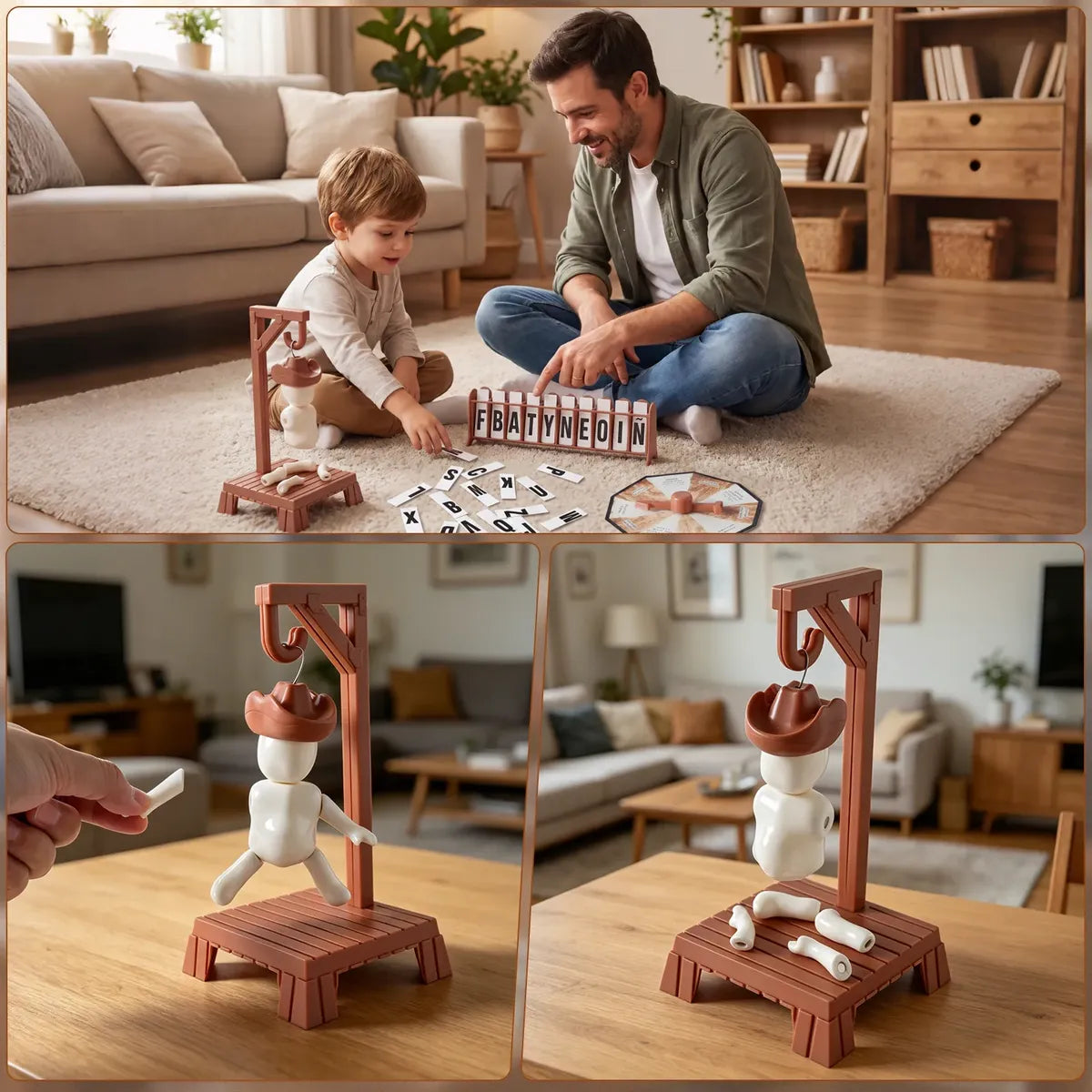 Think & Play